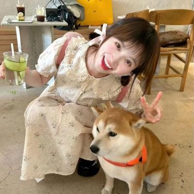 拜金女孩